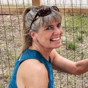 Meet your Posher, Marie